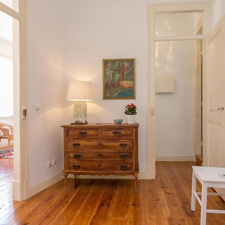 ליסבון Spacious Alfama Duplex, By Timecooler מראה חיצוני תמונה